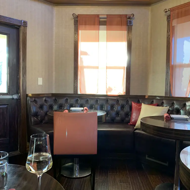 Sego Restaurant, Kanab, UT