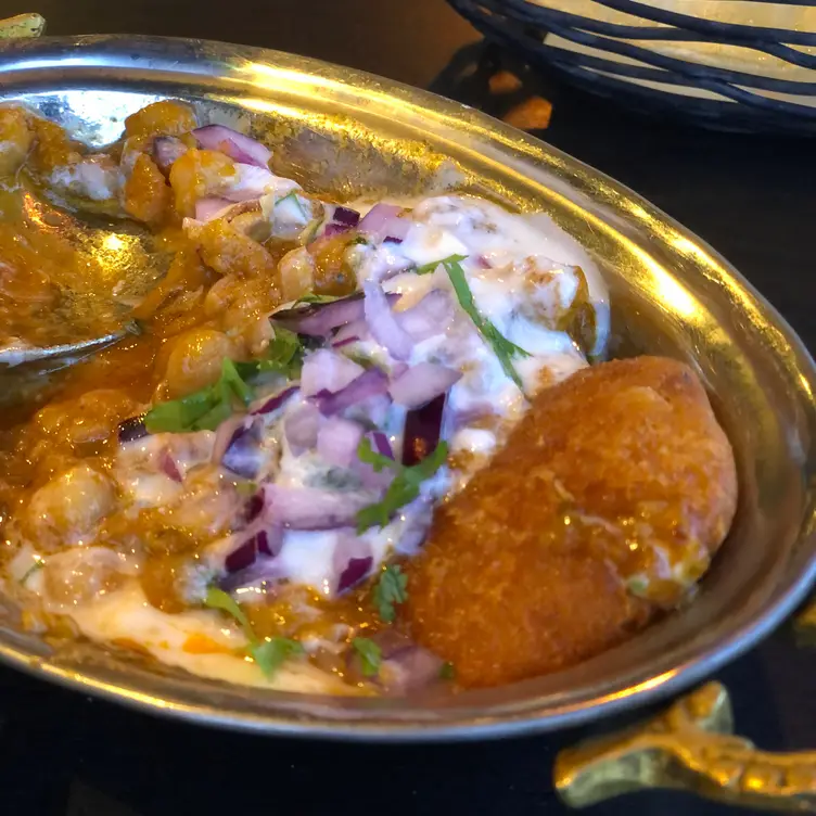 Exotic Karahi, Slough, Berkshire