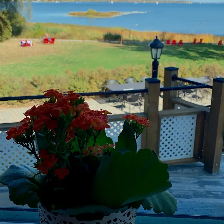 Auberge Willow Inn, Hudson, QC
