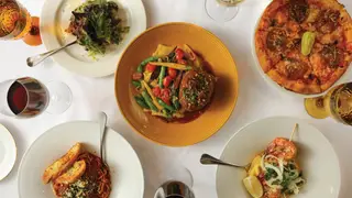 Ghidotti's餐廳的相片