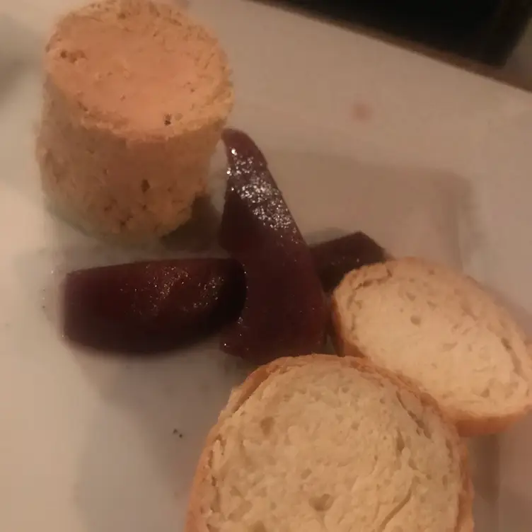 Chez Maurice, Berlin, BE