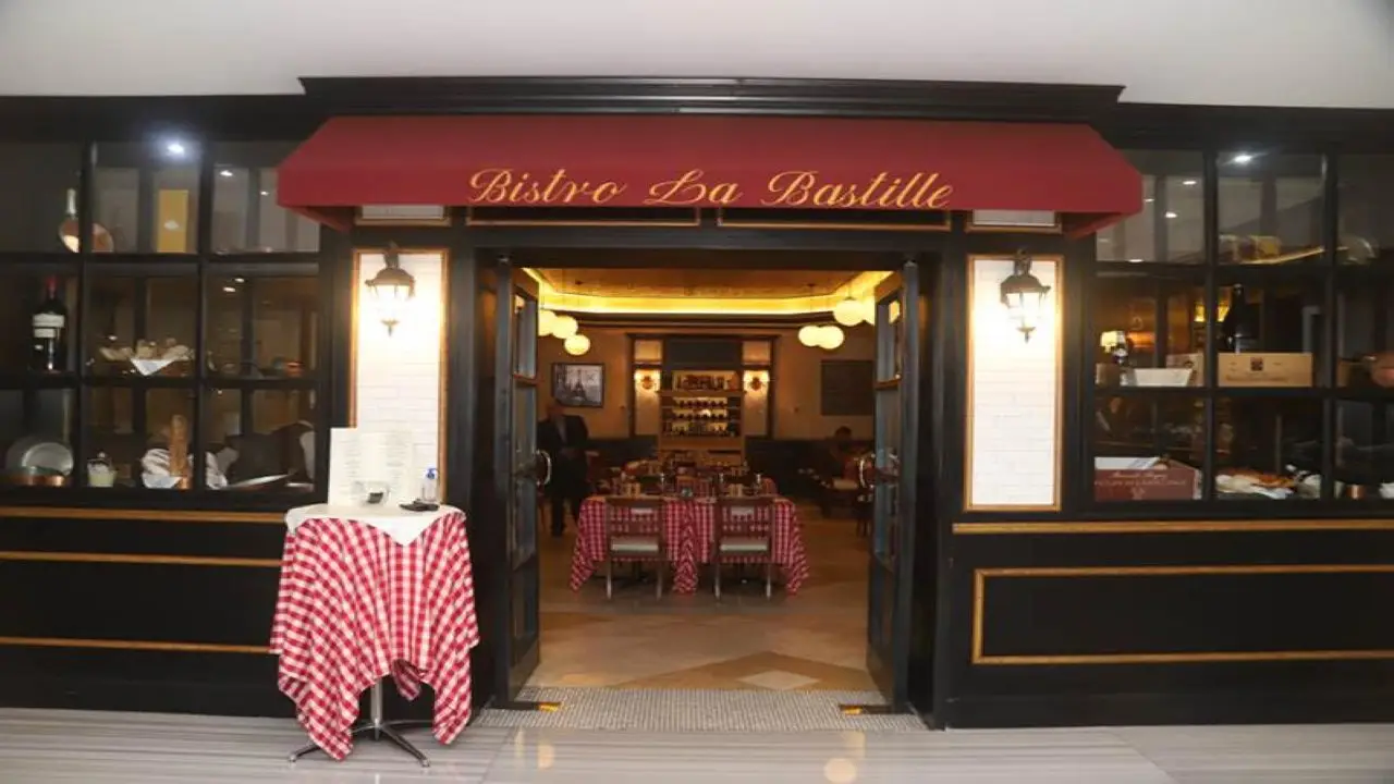 Bistro La Bastille, Zapopan, JAL