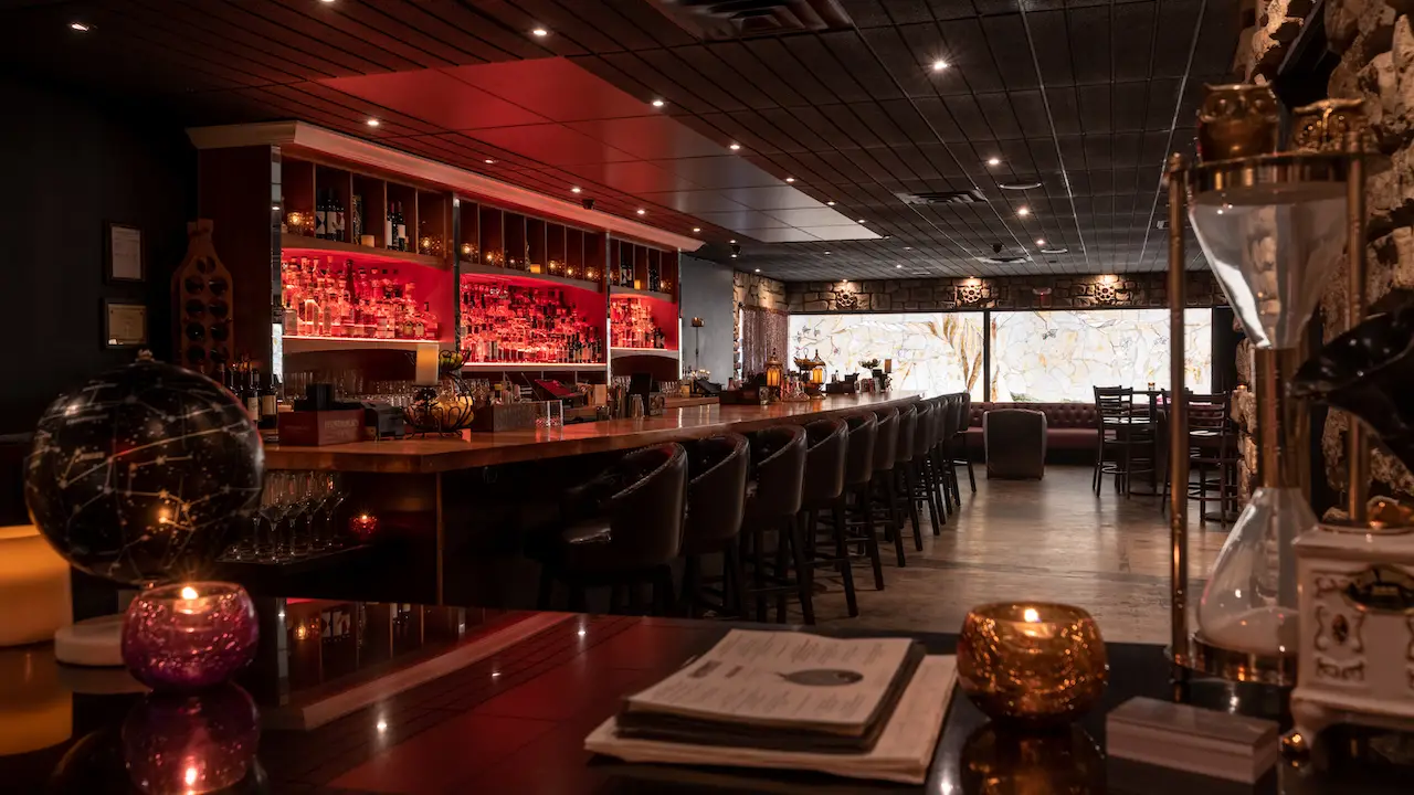 Kazimierz Wine and Whiskey Bar, Scottsdale, AZ
