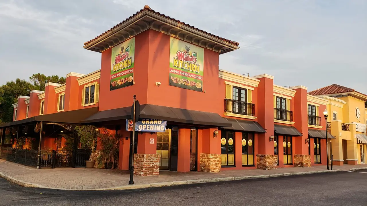 Maikel's Kitchen Westchase, Tampa, FL