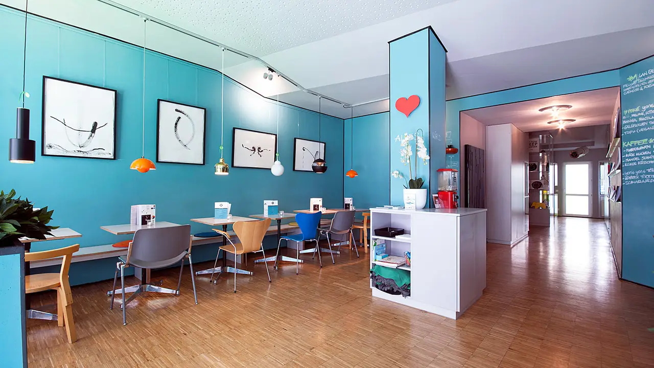 YONG YONG Concept Store, Trier, RP