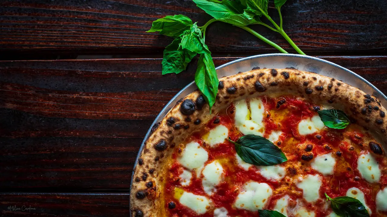 Union Pizza Works, Brooklyn, NY