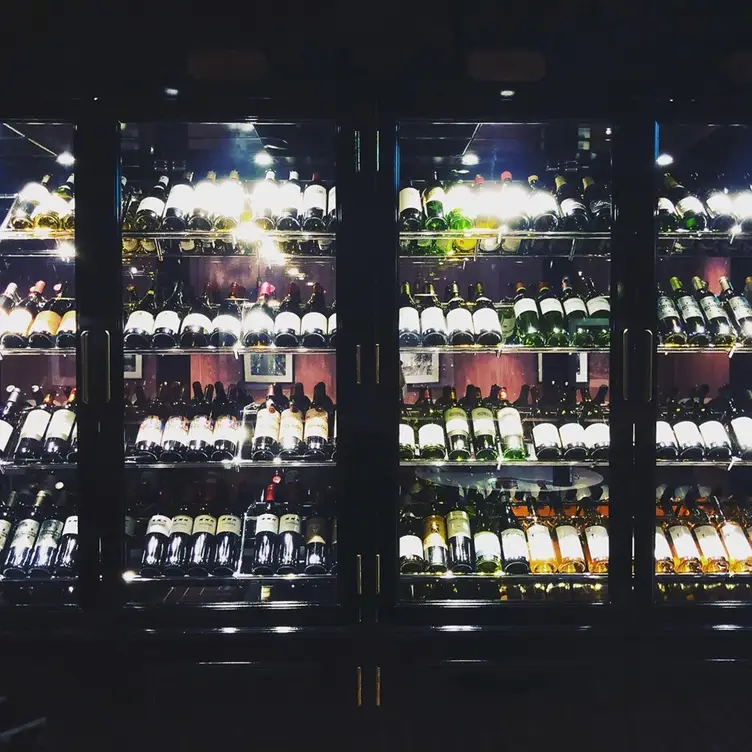 VinViande AOSHIMA, Minato-ku, Tokyo