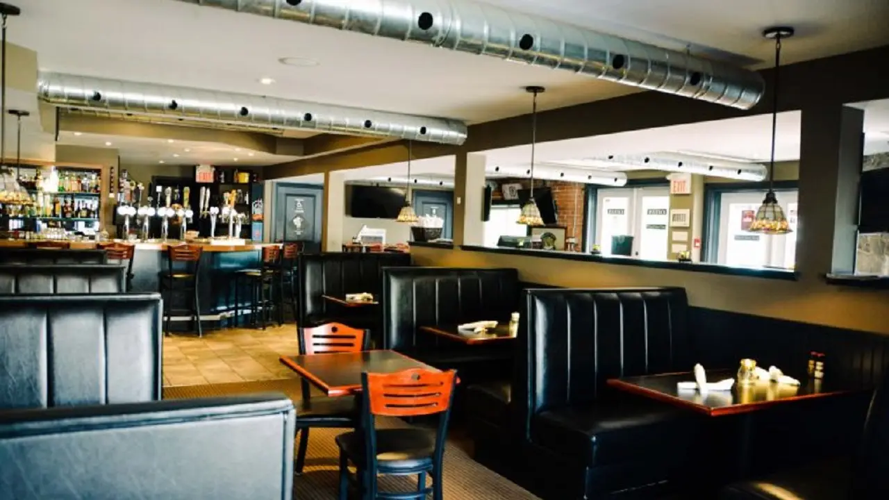 Mill Creek Pub - Orangeville, Orangeville, ON