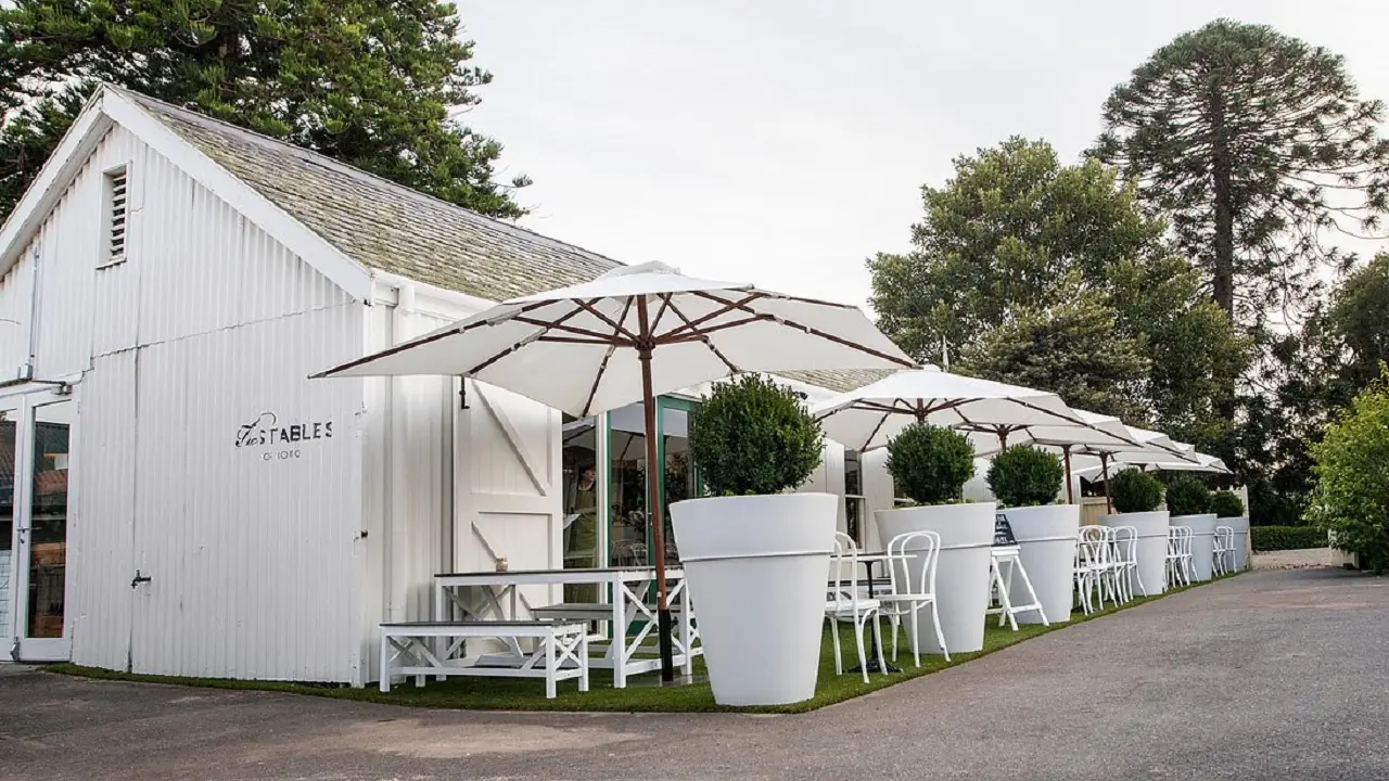 The Stables of Como, South Yarra, AU-ACT