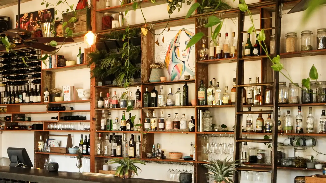 Wilhelmina's, Balmain, AU-NSW