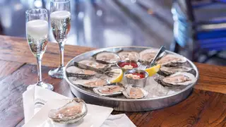 Chesapeake’s Restaurant - Gatlinburgの写真