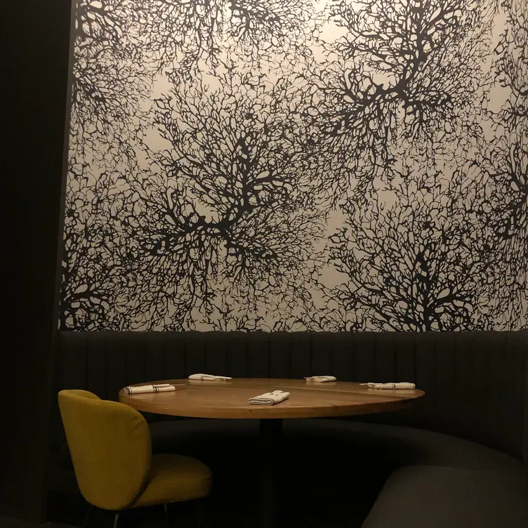 Uptown Sushi, Houston, TX