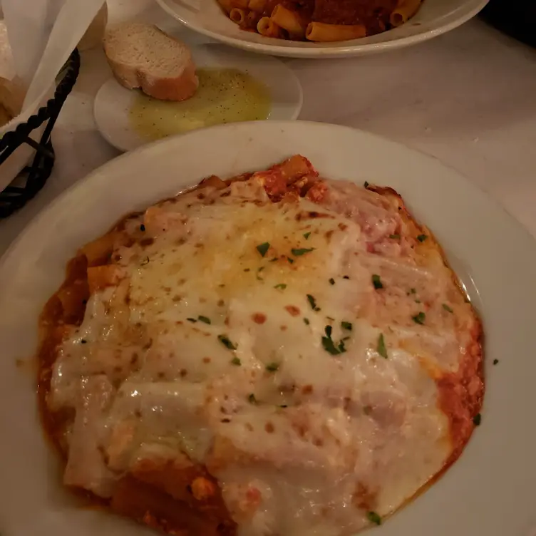 Basilico Ristorante, Norridge, IL