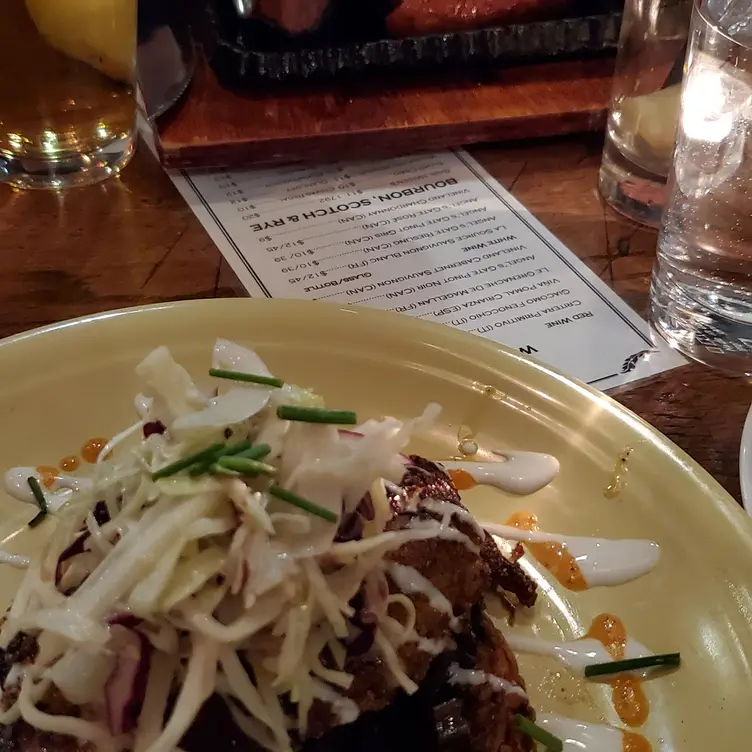 Roux, Toronto, ON