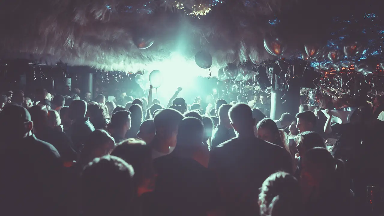The Pearl, Berlin, BE