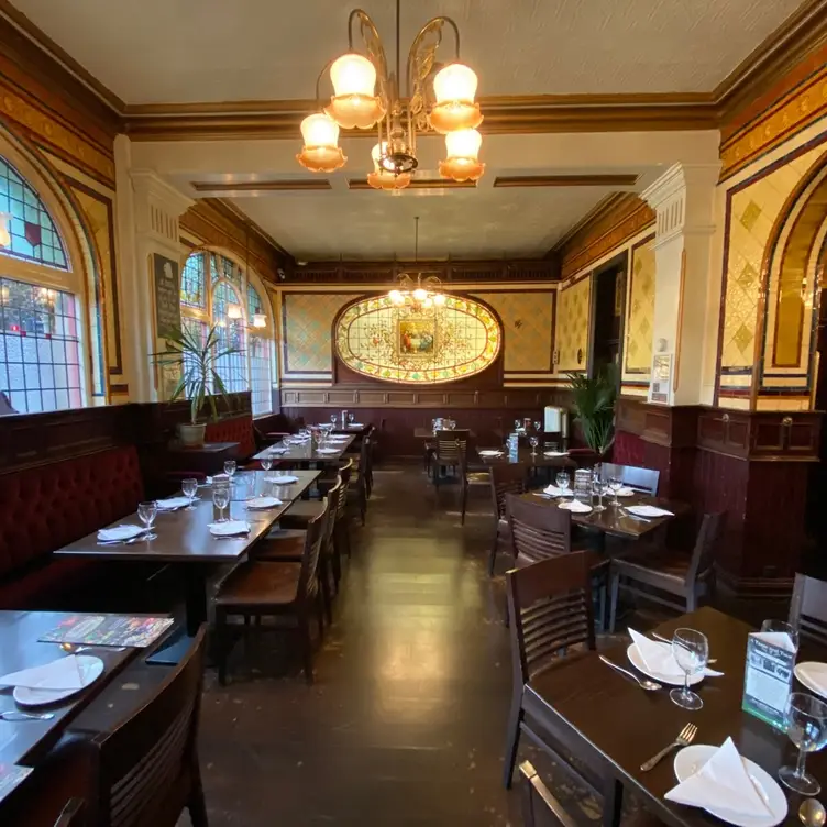 The Barton Arms, Birmingham, West Midlands