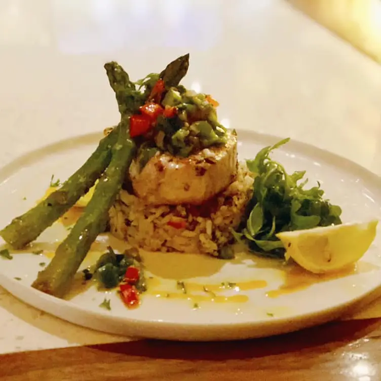 Brix Wine Bar & Bistro, St. Thomas, VI