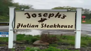 Una foto del restaurante Joseph's Italian Steakhouse