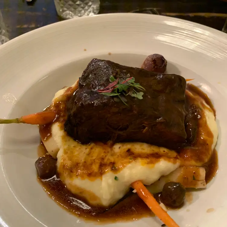 Dublin 4 Gastropub, Mission Viejo, CA