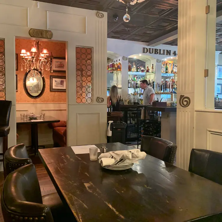 Dublin 4 Gastropub, Mission Viejo, CA