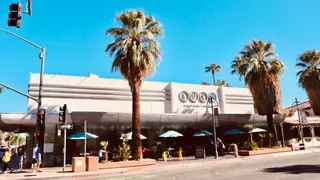 Una foto del restaurante Lulu California Bistro