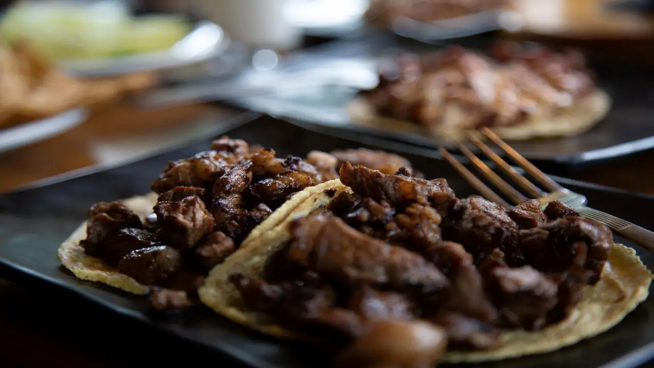 Parrilla Danesa, Ciudad de México, CDMX
