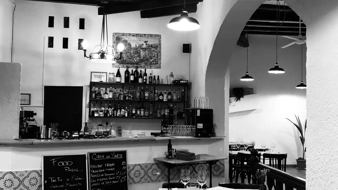 La Llar del Filador, Barcelona, Barcelona