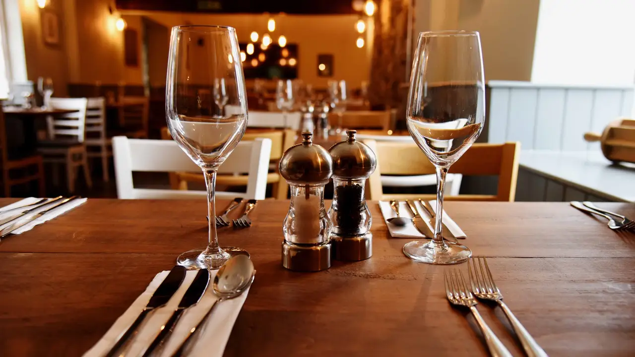 The White Harte, Bristol, Avon