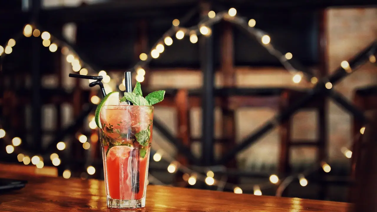 The Daily Tavern, Atlanta, GA