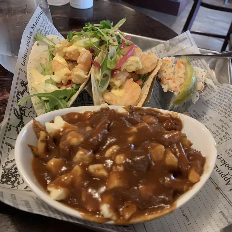 Pepperwood Bistro, Burlington, ON