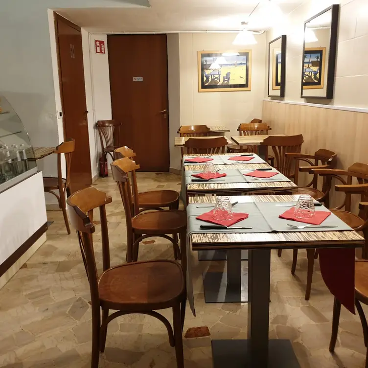 Alè Bistrot, Milan, Milan