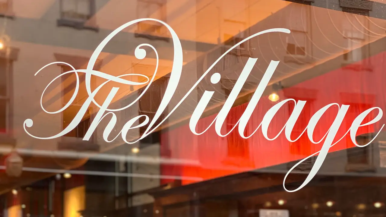 The Village, Norwalk, CT