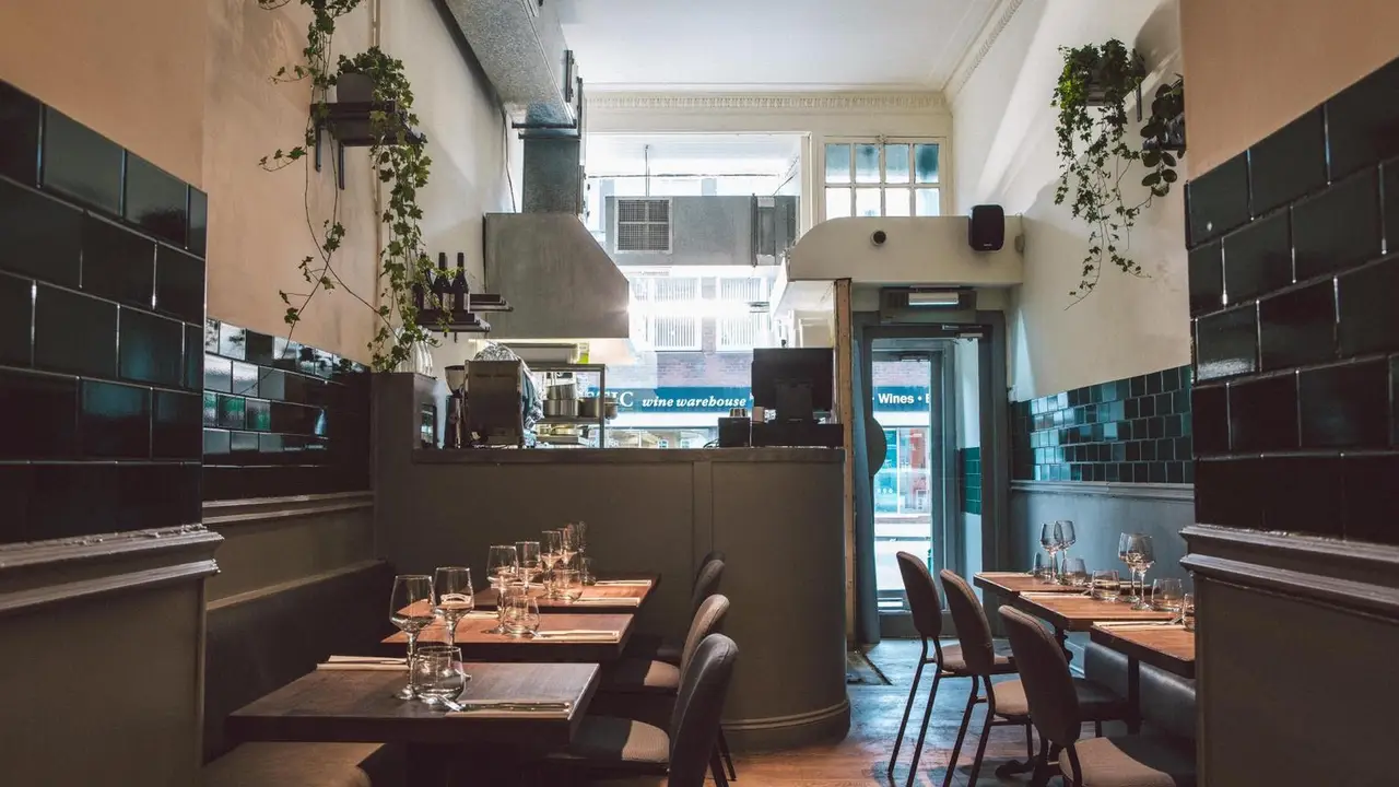 Eighty Eight, Glasgow, G11 6NX