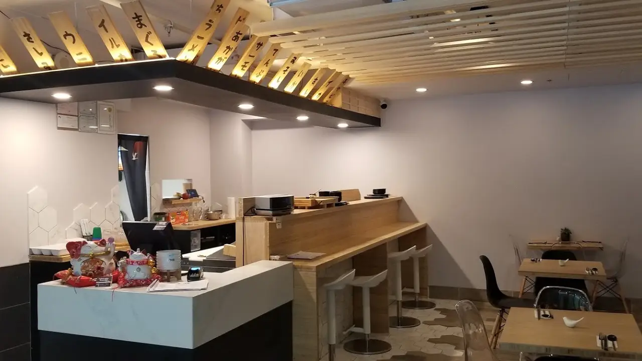 Ichiraku Kawaki, Montréal, QC