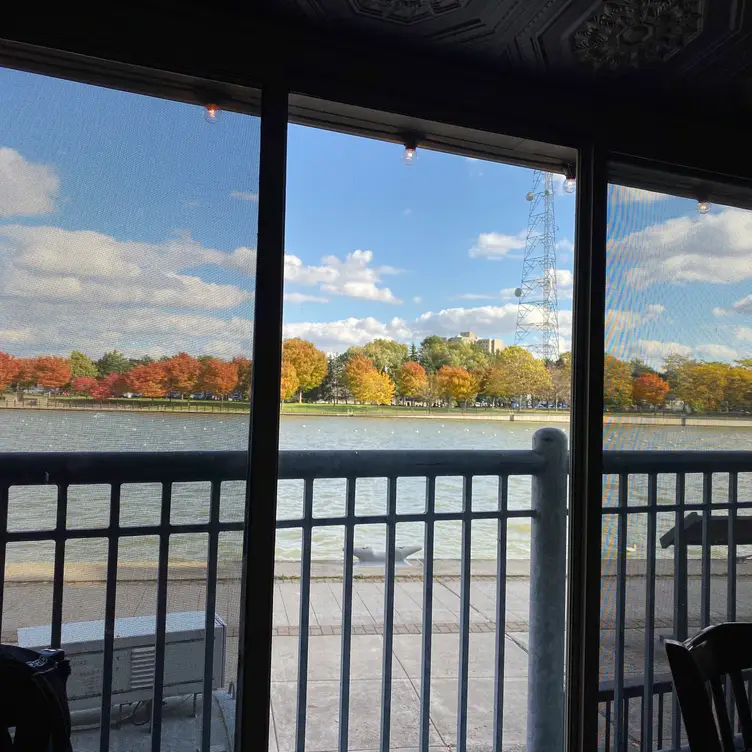 Tony D's, Rochester, NY