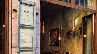 Una foto del restaurante L'Altrimenti ci Arrabbiamo