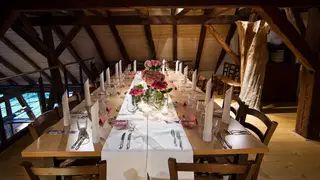 Una foto del restaurante Die Kelter