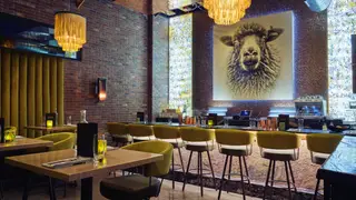 Una foto del restaurante Cultivate Craft Kitchen