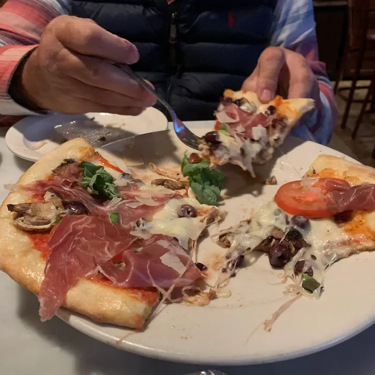 Joe G Restaurant, New York, NY