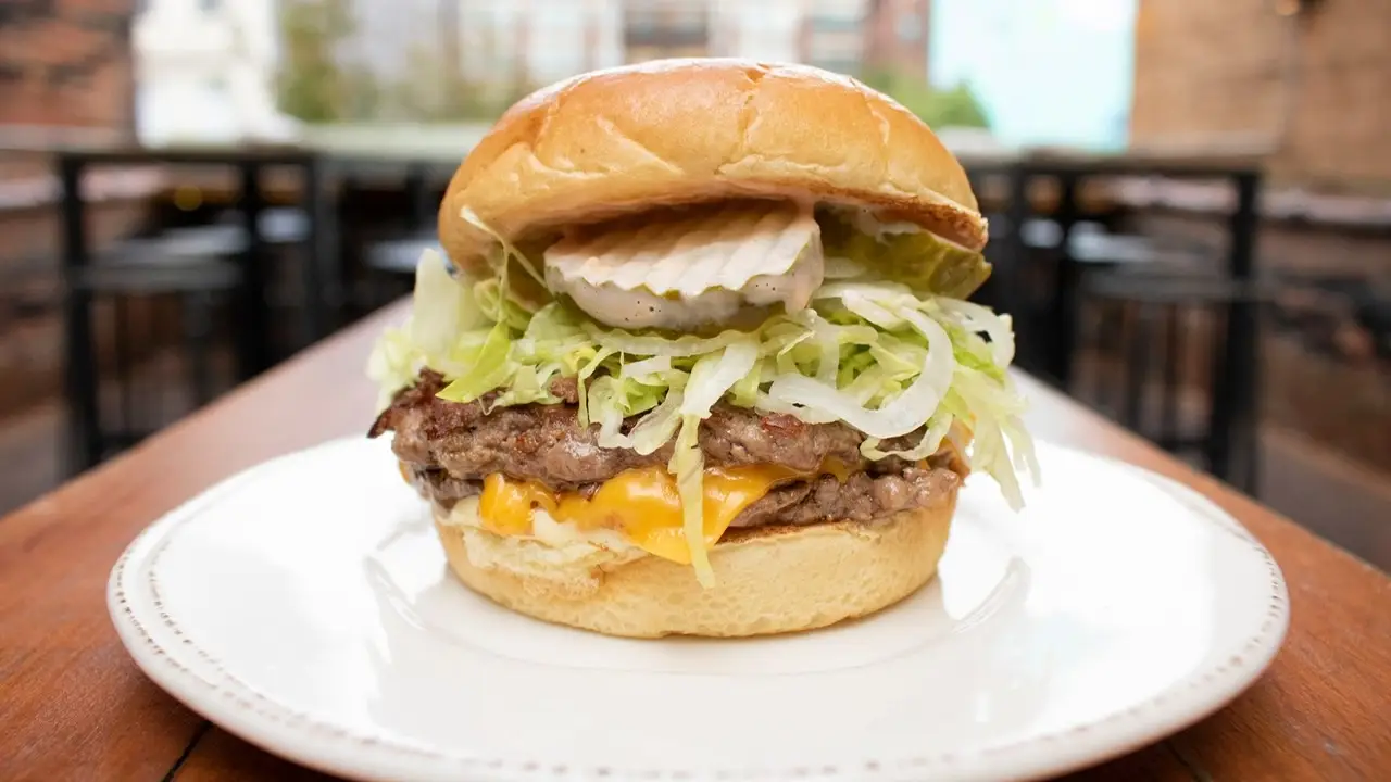 Krueger's Tavern - Indy, Indianapolis, IN