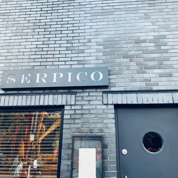 Serpico - Philadelphia, Philadelphia, PA