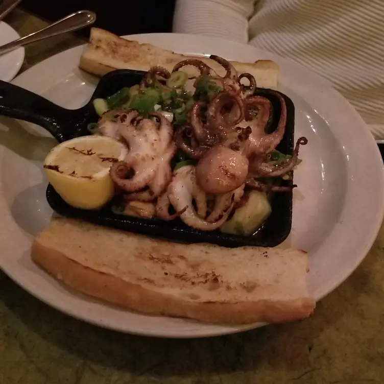 Chez Oskar, Brooklyn, NY