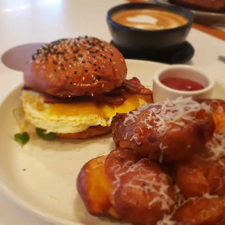 Superba Food & Bread, Venice, CA