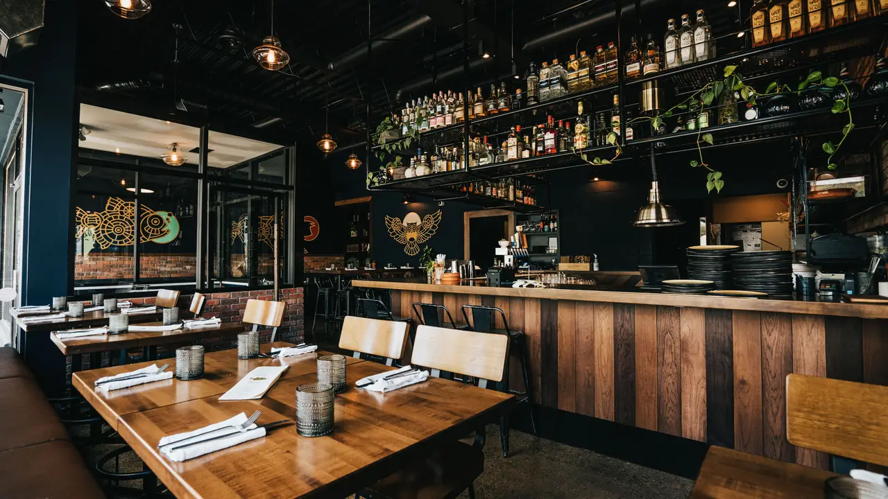 Picaro Cocktails & Tacos, Saskatoon, SK