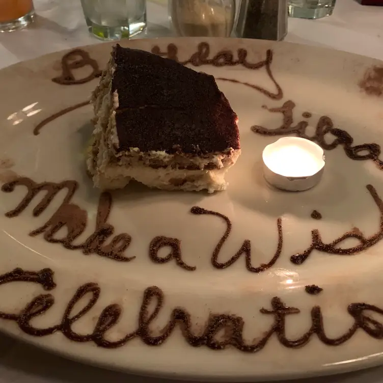 Basilico Ristorante, Norridge, IL