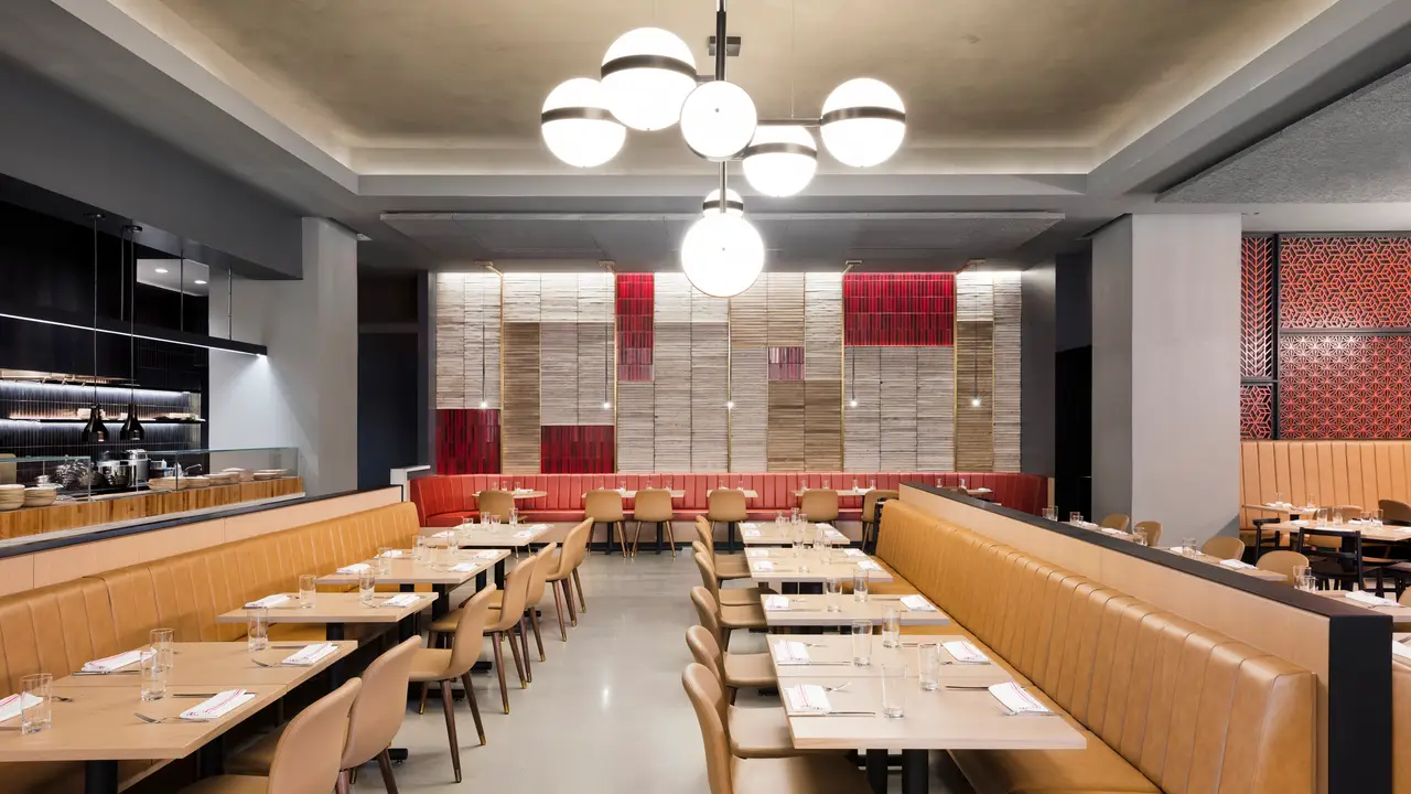 Jeannie's - Nordstrom New York City, New York, NY