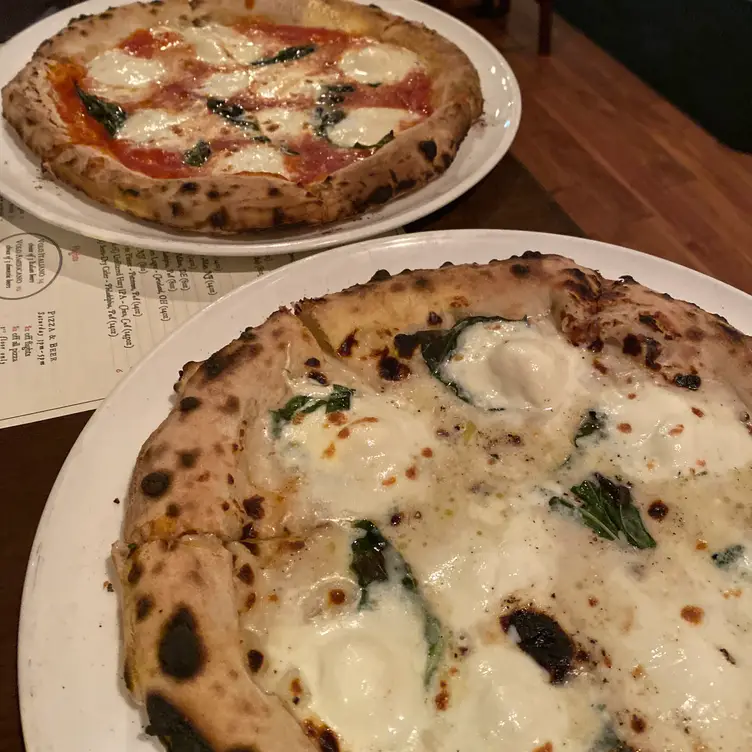 Brigantessa - Permanently Closed, Philadelphia, PA