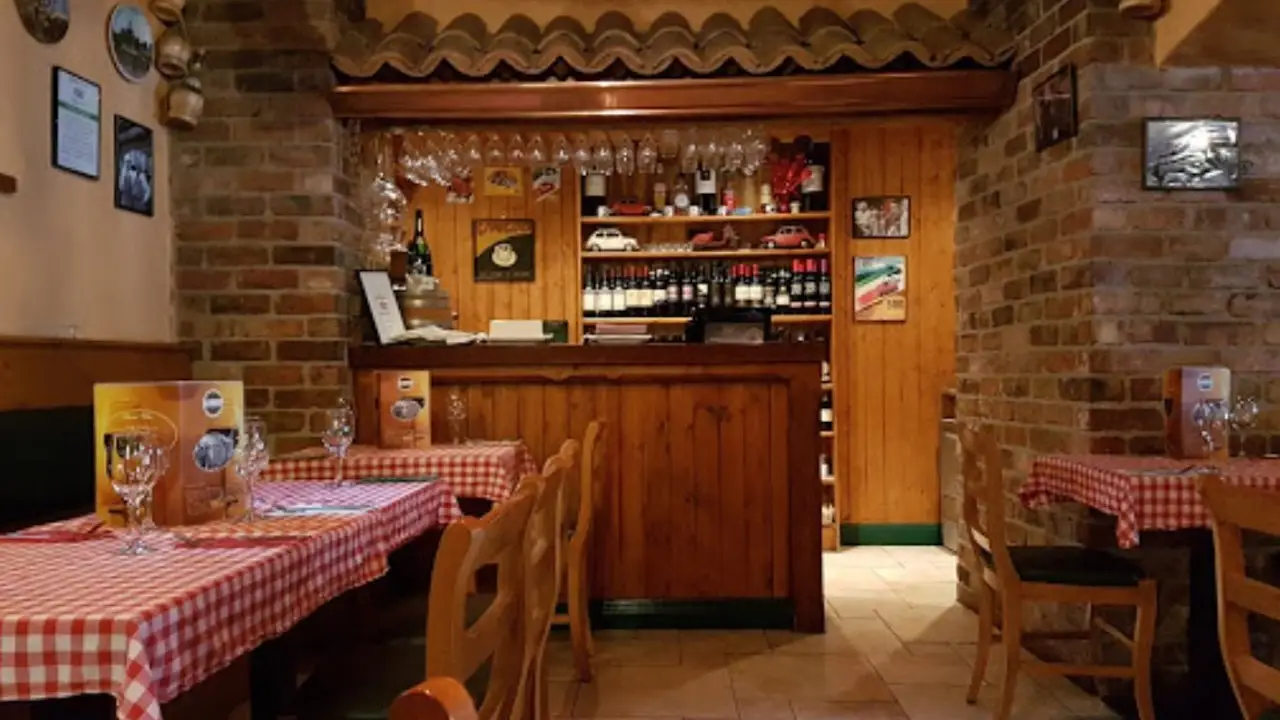 Pizzeria Drogheda, Drogheda, Louth