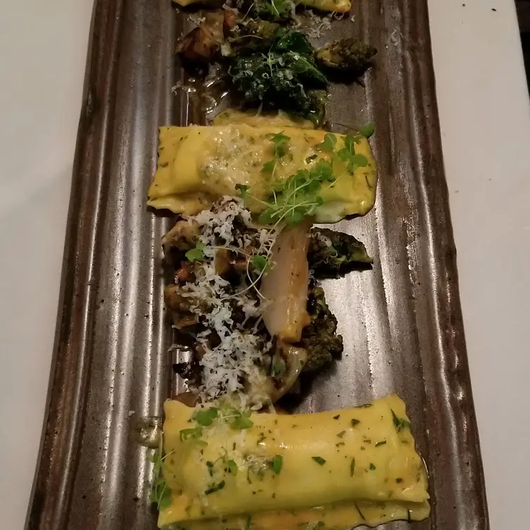 The Grey Plume, Omaha, NE