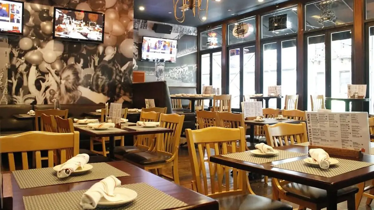 The New York Beer Company - Permanently Closed, New York, NY